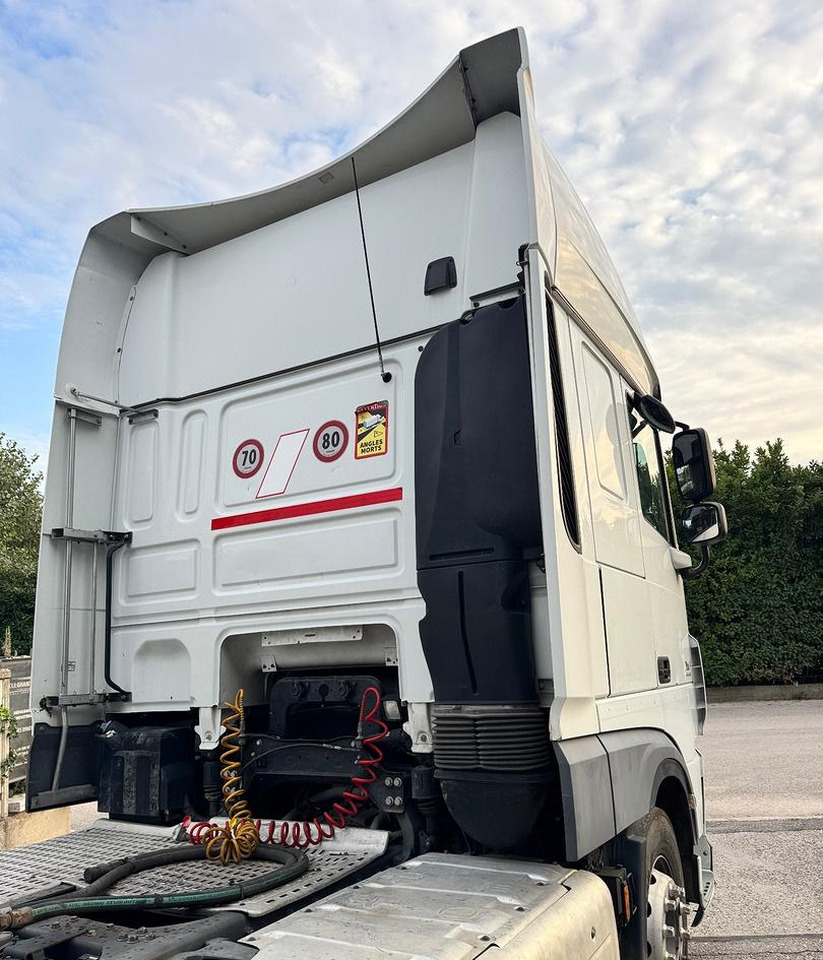 Tracteur routier Daf XF 460 FT - euro 6: photos 10