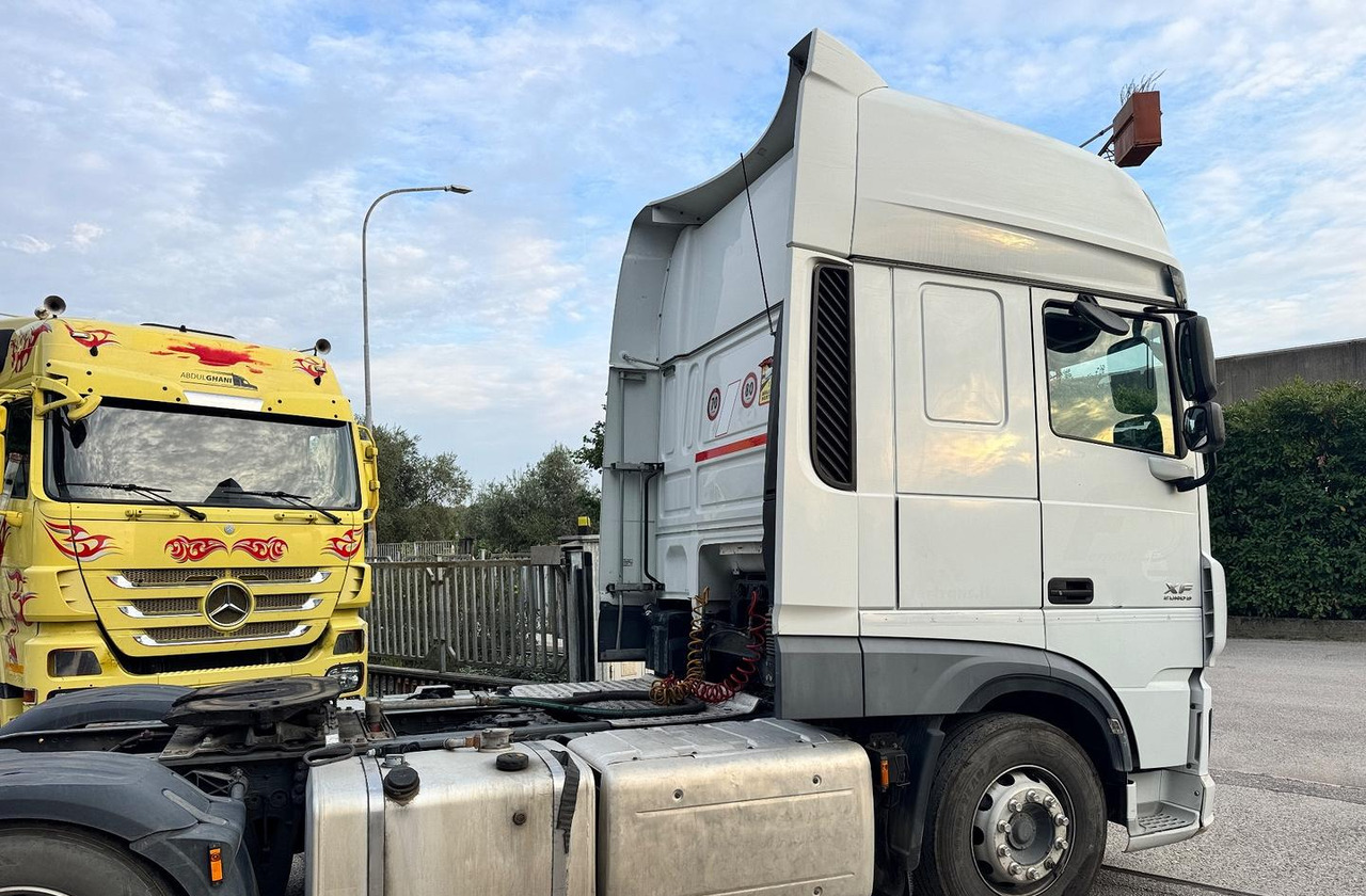 Tracteur routier Daf XF 460 FT - euro 6: photos 11