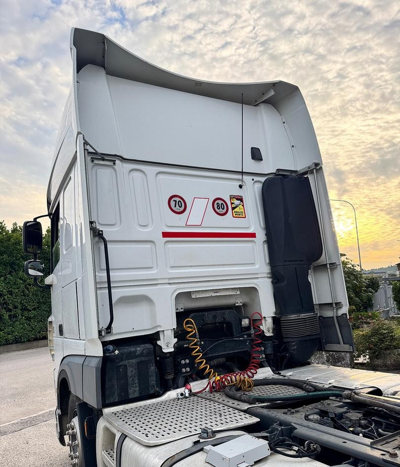 Tracteur routier Daf XF 460 FT - euro 6: photos 8