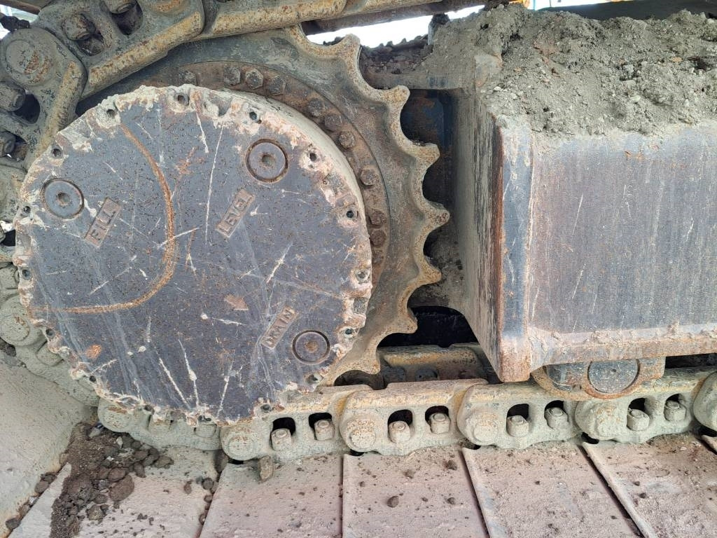 Crédit-bail de Kobelco SK 210-10  Kobelco SK 210-10: photos 8