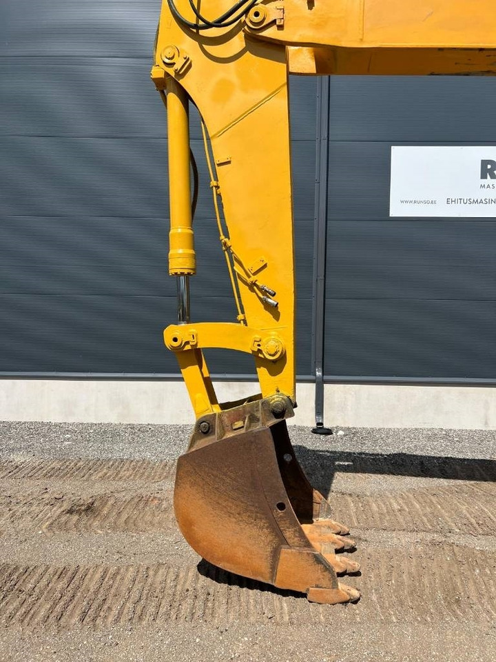 Pelle sur chenille Liebherr R912HDSL Litronic: photos 8
