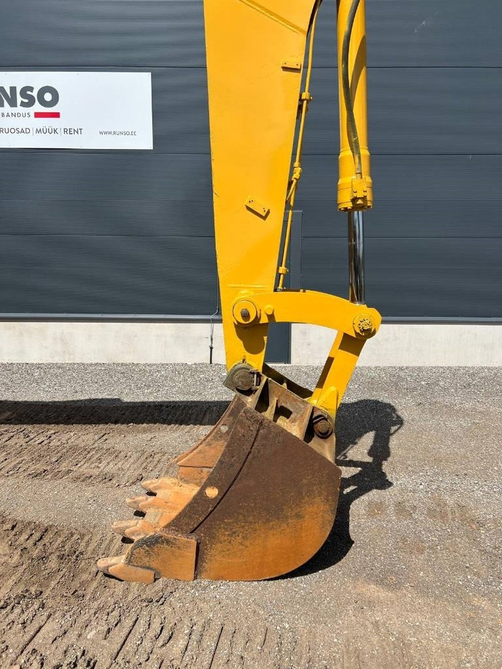 Pelle sur chenille Liebherr R912HDSL Litronic: photos 9