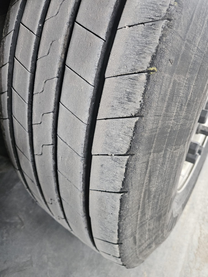 Semi-remorque frigorifique neuf SCHMITZ SKO: photos 8