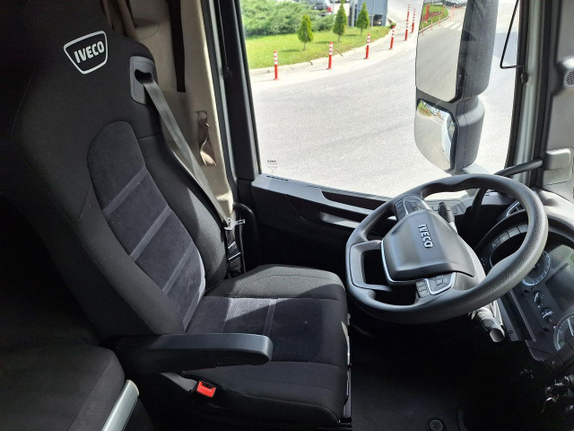 IVECO Stralis AS440S48T/P - AF4T - Tracteur routier: photos 3 IVECO Stralis AS440S48T/P - AF4T - Tracteur routier: photos 3
