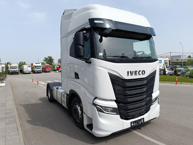 Tracteur routier IVECO Stralis AS440S48T/P - AF4T: photos 7