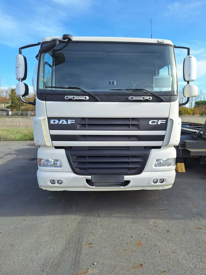 DAF CF - Camion ampliroll: photos 2 DAF CF - Camion ampliroll: photos 2