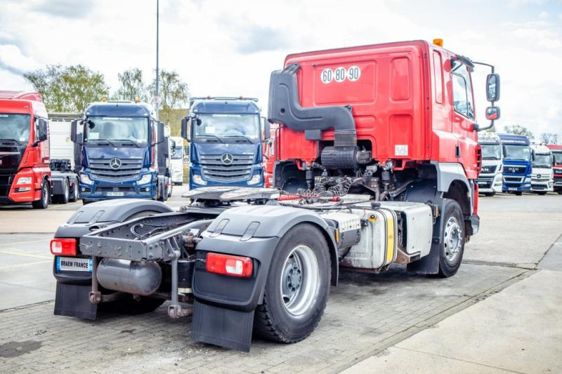 DAF CF480+56Ton+Intarder+Hydr. - Tracteur routier: photos 3 DAF CF480+56Ton+Intarder+Hydr. - Tracteur routier: photos 3