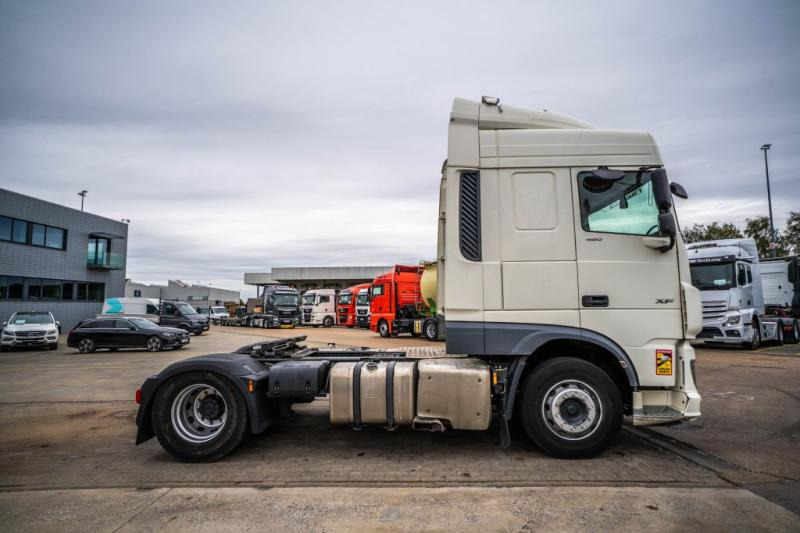 DAF XF 480 FT (50T.) - Tracteur routier: photos 3 DAF XF 480 FT (50T.) - Tracteur routier: photos 3