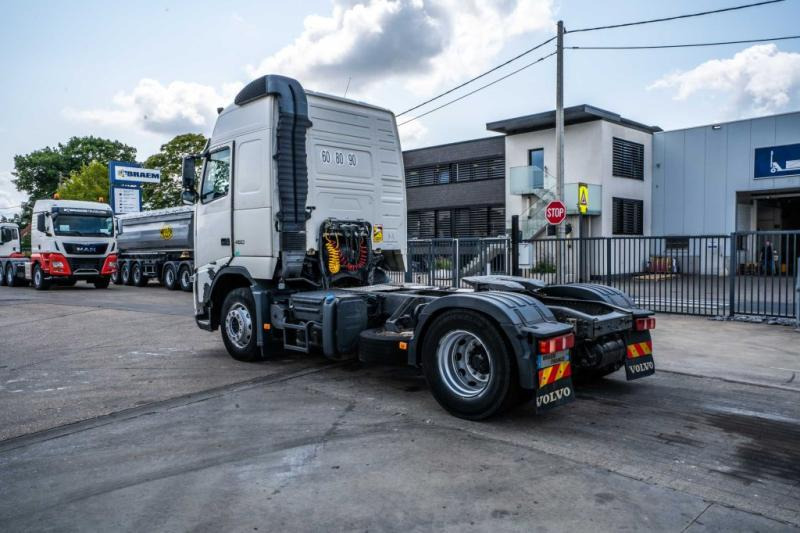 Volvo FH 3 460 GLOB - Tracteur routier: photos 5 Volvo FH 3 460 GLOB - Tracteur routier: photos 5