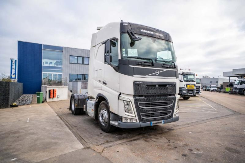 Volvo FH 4 460 - Tracteur routier: photos 2 Volvo FH 4 460 - Tracteur routier: photos 2