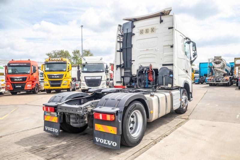 Volvo FH460+E6+Kiphydr. - Tracteur routier: photos 3 Volvo FH460+E6+Kiphydr. - Tracteur routier: photos 3