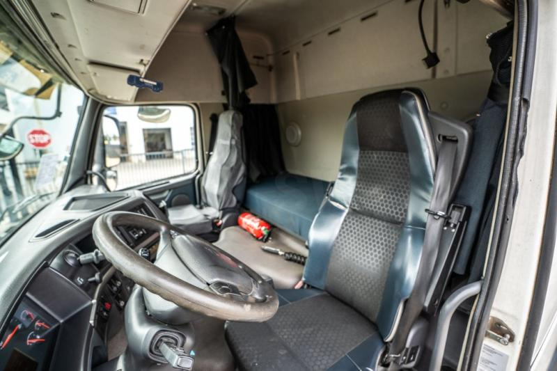 Tracteur routier Volvo FM (FH) 460 GLOB +VOITH+KIPHYDR.: photos 8