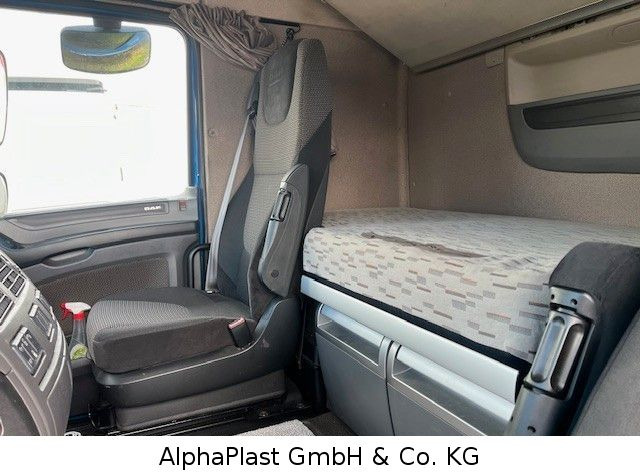 DAF XF 440 FT Kipphydraulik - Tracteur routier: photos 5 DAF XF 440 FT Kipphydraulik - Tracteur routier: photos 5