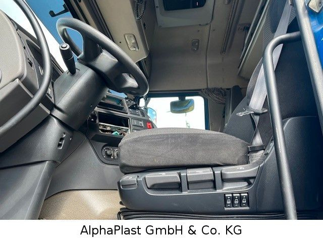 DAF XF 440 FT Kipphydraulik - Tracteur routier: photos 4 DAF XF 440 FT Kipphydraulik - Tracteur routier: photos 4