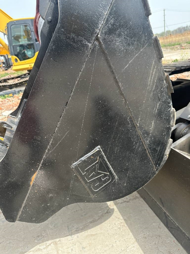 CAT 307E2 - Mini pelle: photos 5 CAT 307E2 - Mini pelle: photos 5