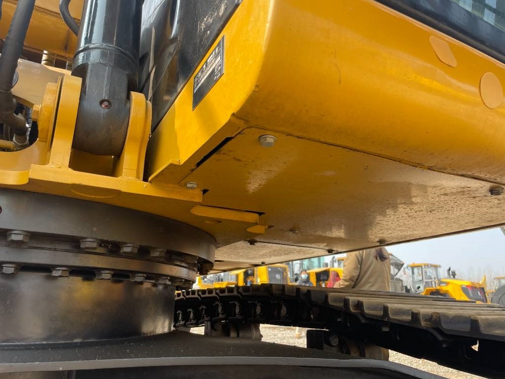 CAT 315D2GC - Pelle sur chenille: photos 5 CAT 315D2GC - Pelle sur chenille: photos 5