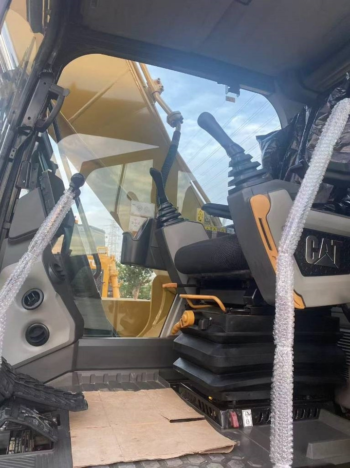 CAT 320 GC  - Pelle sur chenille: photos 2 CAT 320 GC  - Pelle sur chenille: photos 2