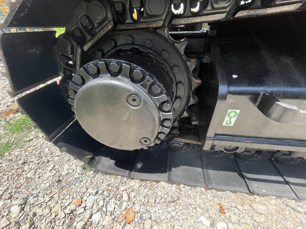 CAT 330GC - Pelle sur chenille: photos 4 CAT 330GC - Pelle sur chenille: photos 4