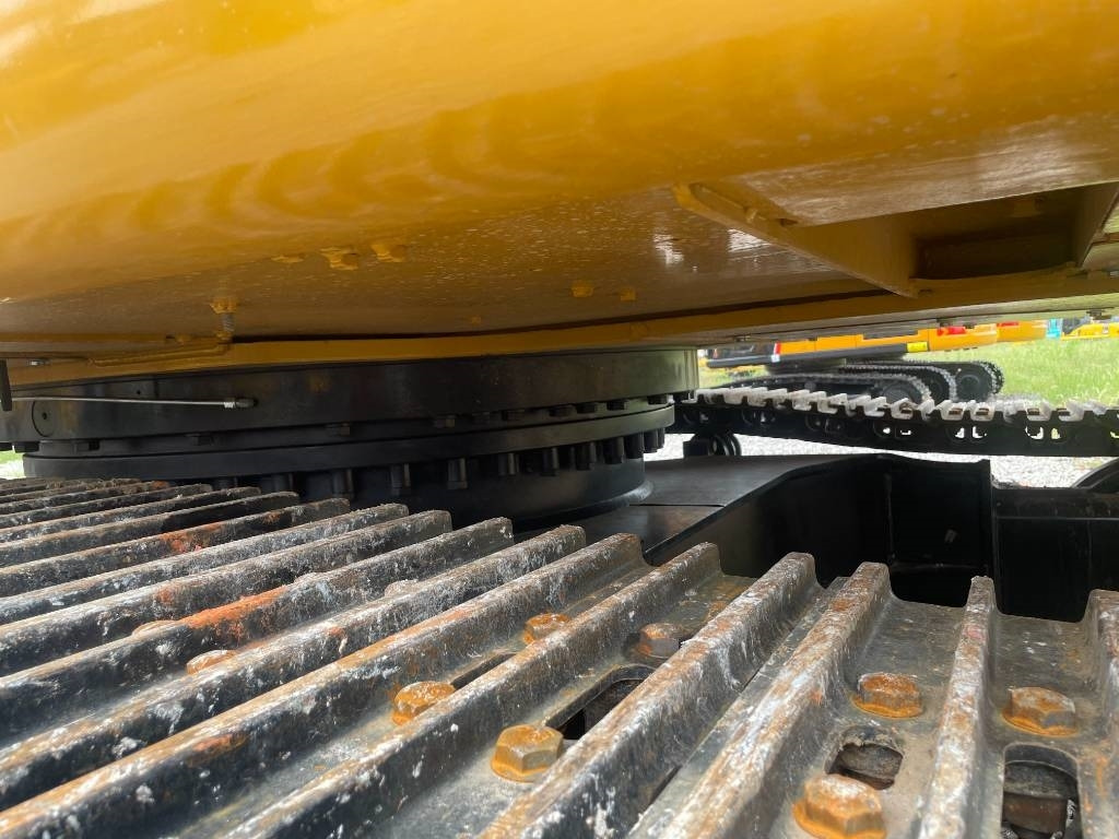 CAT 336D2  - Pelle sur chenille: photos 3 CAT 336D2  - Pelle sur chenille: photos 3