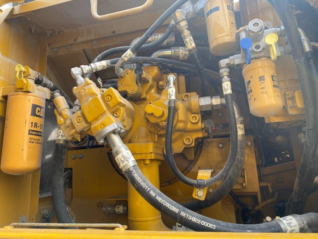 CAT CAT336D2 - Pelle sur chenille: photos 3 CAT CAT336D2 - Pelle sur chenille: photos 3
