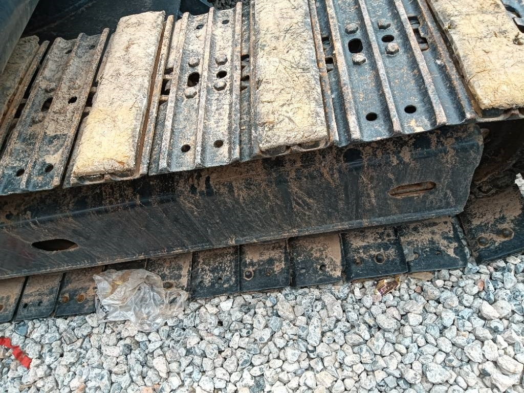 Pelle sur chenille neuf Doosan DX 75: photos 8 Pelle sur chenille neuf Doosan DX 75: photos 8