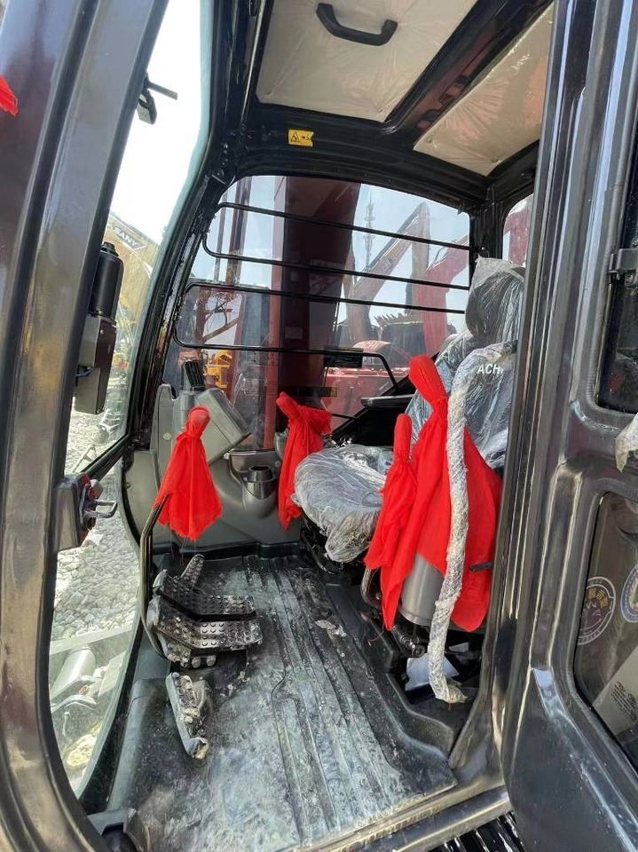 Hitachi ZX 60 - Mini pelle: photos 5 Hitachi ZX 60 - Mini pelle: photos 5