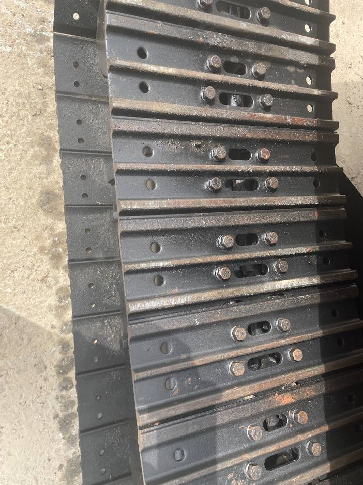 Komatsu PC 240 LC - Pelle sur chenille: photos 5 Komatsu PC 240 LC - Pelle sur chenille: photos 5