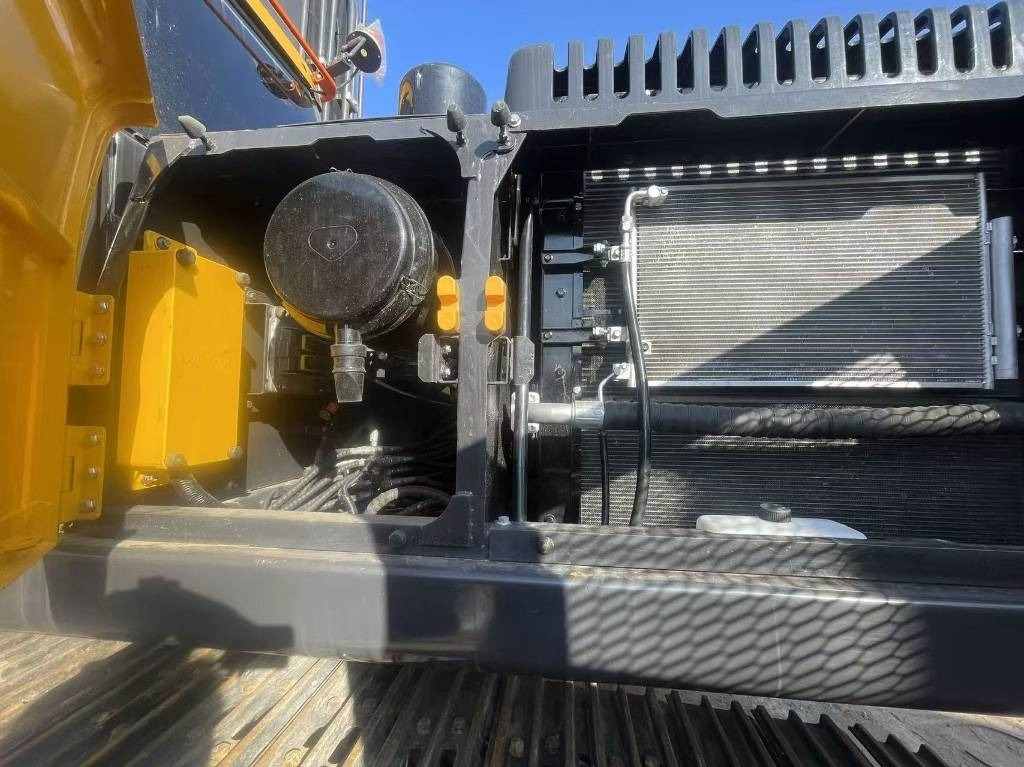 Volvo EC300  - Pelle sur chenille: photos 5 Volvo EC300  - Pelle sur chenille: photos 5