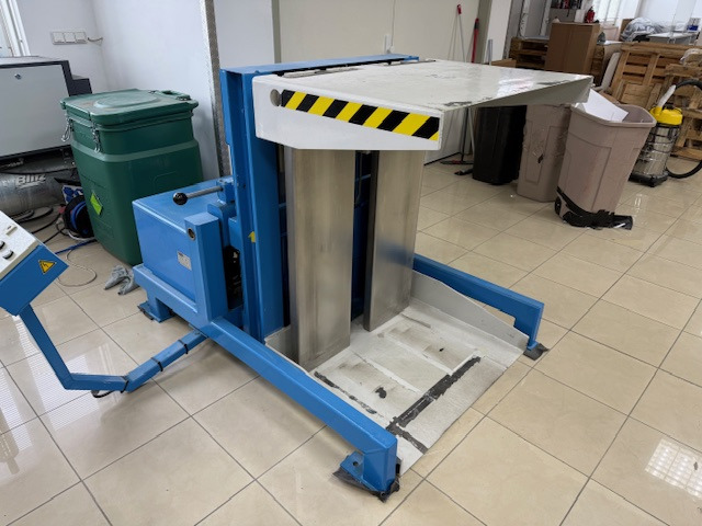 Hotung Hotung L-MINI ET - Machine d'impression: photos 1 Hotung Hotung L-MINI ET - Machine d'impression: photos 1