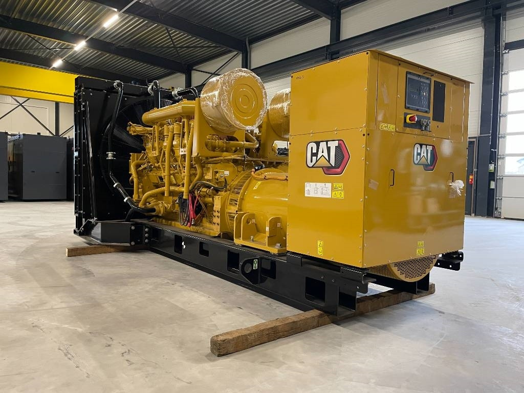 CAT 3512B - 1.600 kVA Open Generator - DPX-18102 - Groupe électrogène: photos 3 CAT 3512B - 1.600 kVA Open Generator - DPX-18102 - Groupe électrogène: photos 3