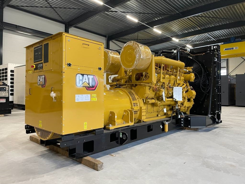 CAT 3512B - 1.600 kVA Open Generator - DPX-18102 - Groupe électrogène: photos 2 CAT 3512B - 1.600 kVA Open Generator - DPX-18102 - Groupe électrogène: photos 2