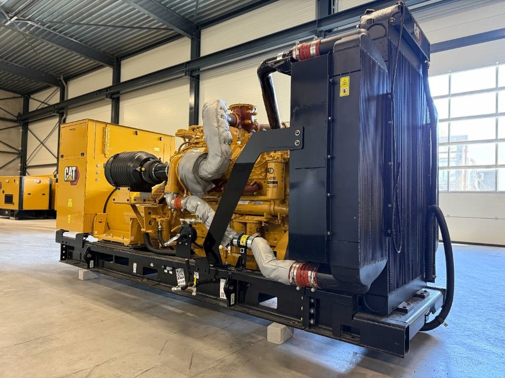 CAT C32 - 1.250 kVA Open Generator - DPX-18108 - Groupe électrogène: photos 3 CAT C32 - 1.250 kVA Open Generator - DPX-18108 - Groupe électrogène: photos 3