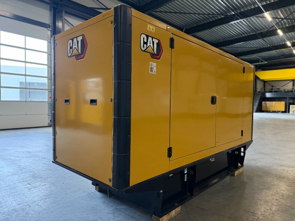 CAT DE220E0 - 220 kVA Surplus genset - DPX-18018-30 - Groupe électrogène: photos 4 CAT DE220E0 - 220 kVA Surplus genset - DPX-18018-30 - Groupe électrogène: photos 4
