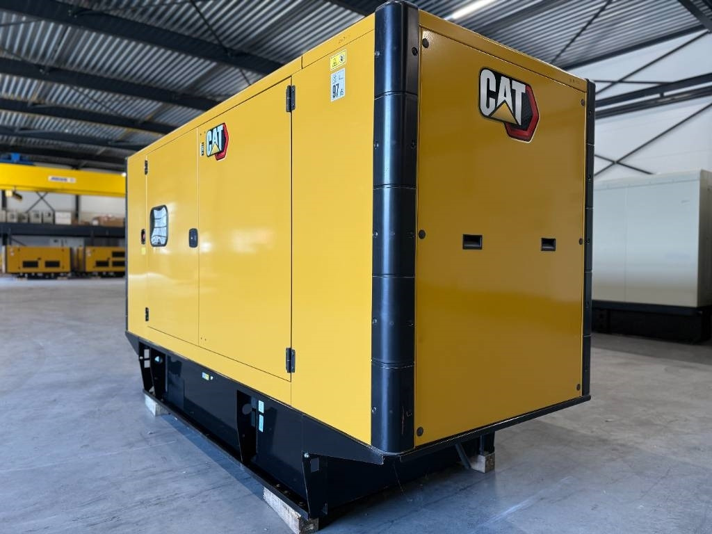 CAT DE220E0 - 220 kVA Surplus genset - DPX-18018-30 - Groupe électrogène: photos 5 CAT DE220E0 - 220 kVA Surplus genset - DPX-18018-30 - Groupe électrogène: photos 5