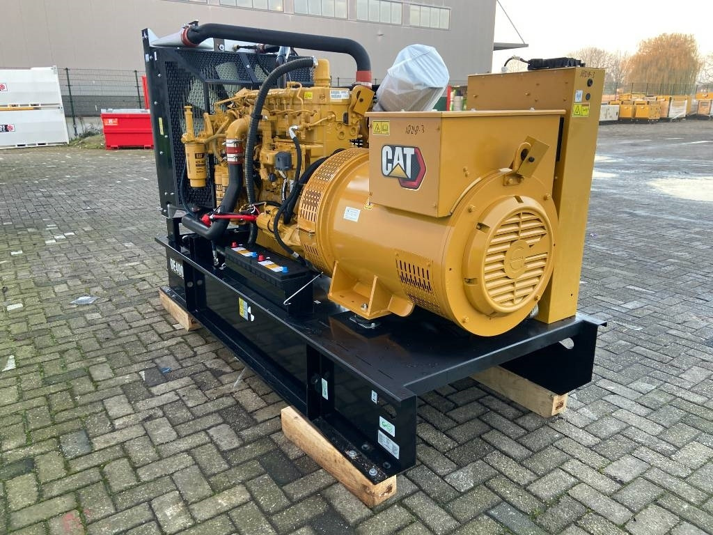 CAT DE400GC - 400 kVA Generator - DPX-18218 - Groupe électrogène: photos 3 CAT DE400GC - 400 kVA Generator - DPX-18218 - Groupe électrogène: photos 3