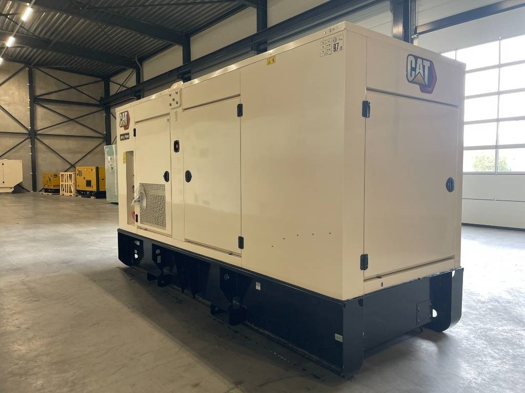 CAT XQP310 - Generator 310 kVA Stage V - DPX-18133 - Groupe électrogène: photos 3 CAT XQP310 - Generator 310 kVA Stage V - DPX-18133 - Groupe électrogène: photos 3