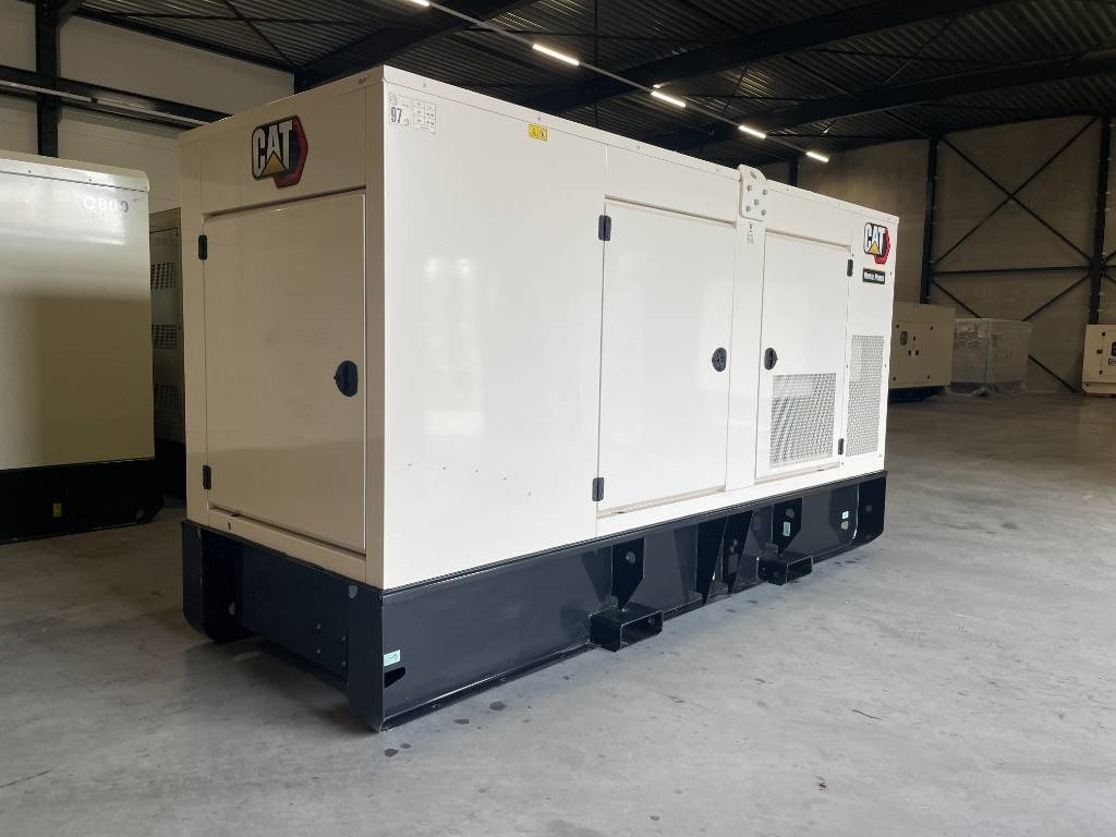 CAT XQP310 - Generator 310 kVA Stage V - DPX-18133 - Groupe électrogène: photos 2 CAT XQP310 - Generator 310 kVA Stage V - DPX-18133 - Groupe électrogène: photos 2