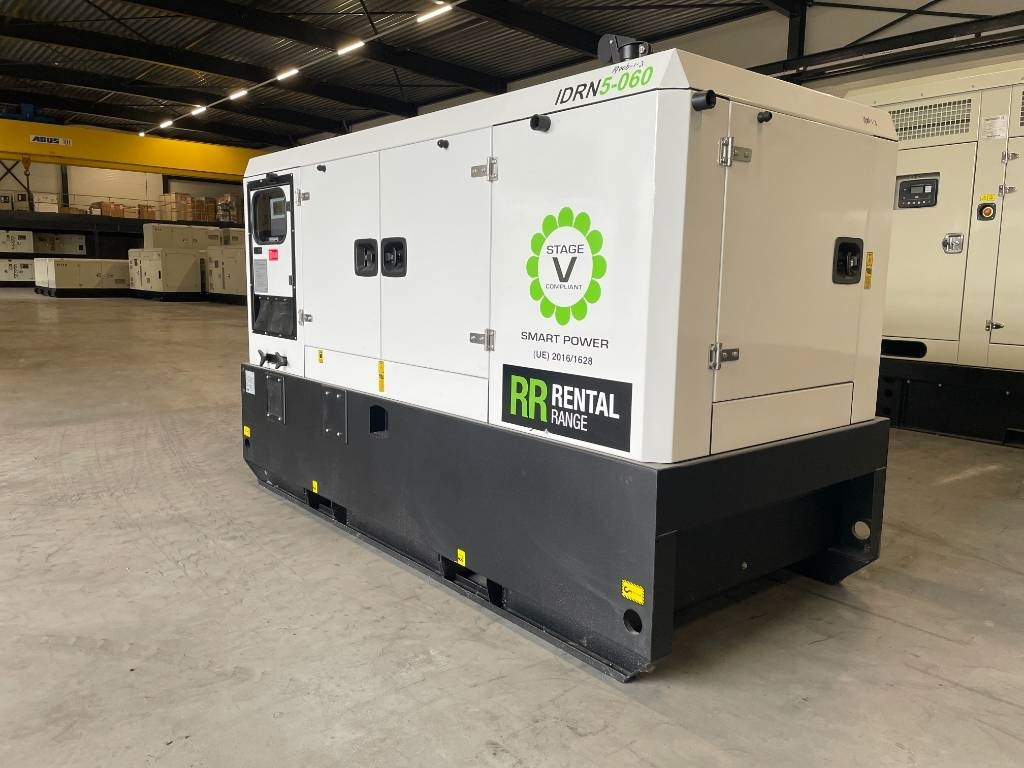 Deutz TCD2.9L4 - 60 kVA Stage V Generator - DPX-19006.1 - Groupe électrogène: photos 5 Deutz TCD2.9L4 - 60 kVA Stage V Generator - DPX-19006.1 - Groupe électrogène: photos 5