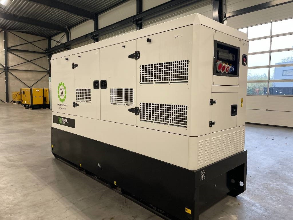 Deutz TCD6.1L6 - 165 kVA Stage V Generator - DPX-19014 - Groupe électrogène: photos 3 Deutz TCD6.1L6 - 165 kVA Stage V Generator - DPX-19014 - Groupe électrogène: photos 3