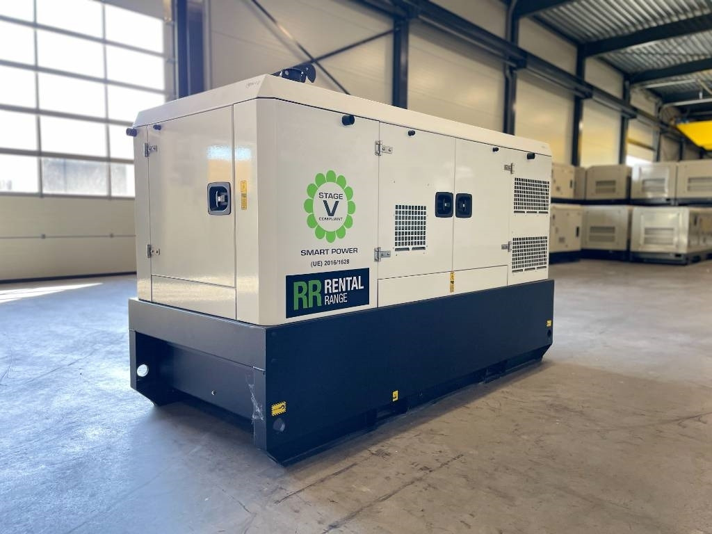 Deutz TD2.2L3 - 33 kVA Stage V Generator - DPX-19004.1 - Groupe électrogène: photos 4 Deutz TD2.2L3 - 33 kVA Stage V Generator - DPX-19004.1 - Groupe électrogène: photos 4