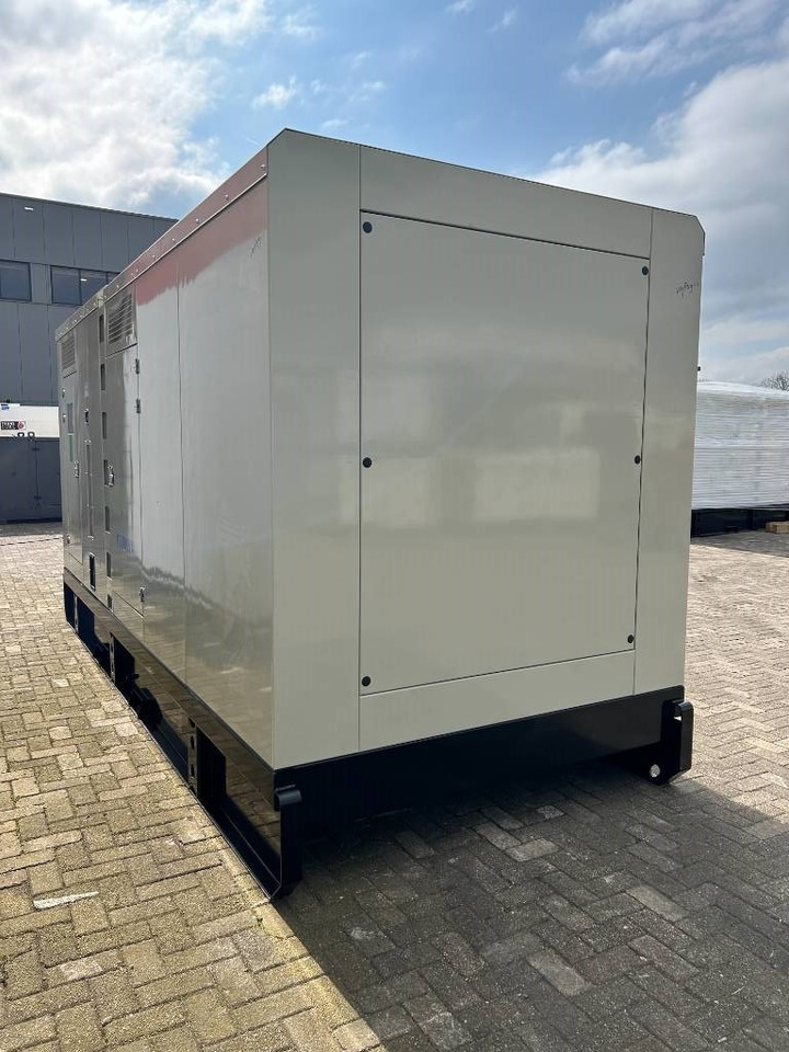Doosan DP222CC - 1000 kVA Generator - DPX-19859 - Groupe électrogène: photos 2 Doosan DP222CC - 1000 kVA Generator - DPX-19859 - Groupe électrogène: photos 2
