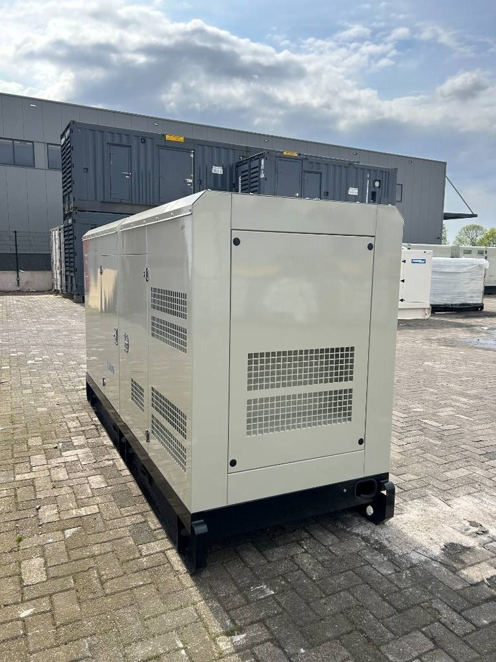 Doosan P086TI-1 - 165 kVA Generator - DPX-19851 - Groupe électrogène: photos 2 Doosan P086TI-1 - 165 kVA Generator - DPX-19851 - Groupe électrogène: photos 2