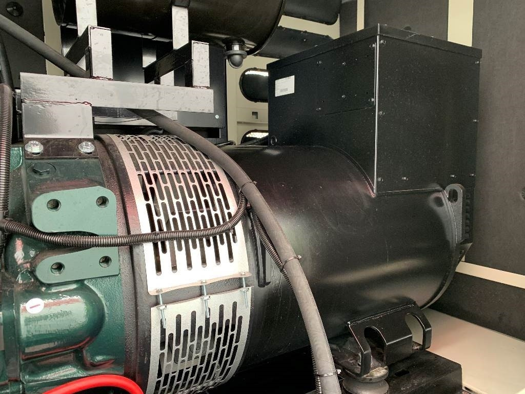 Groupe électrogène neuf Doosan P126TI - 275 kVA Generator - DPX-15551: photos 10
