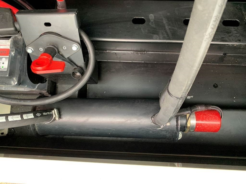 Groupe électrogène neuf Doosan P126TI - 275 kVA Generator - DPX-15551: photos 14
