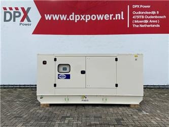 FG Wilson P165-5 - 165 kVA Genset - DPX-16010 - Groupe électrogène: photos 1 FG Wilson P165-5 - 165 kVA Genset - DPX-16010 - Groupe électrogène: photos 1