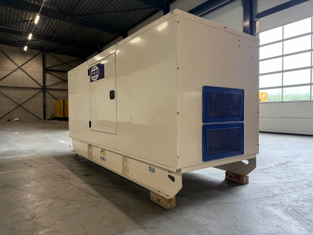 FG Wilson P200-3 - 200 kVA Genset - DPX-16011 - Groupe électrogène: photos 3 FG Wilson P200-3 - 200 kVA Genset - DPX-16011 - Groupe électrogène: photos 3