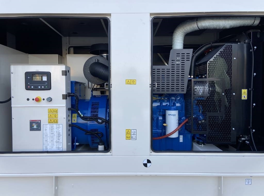 FG Wilson P250 - 250 kVA Genset - DPX-16013 - Groupe électrogène: photos 4 FG Wilson P250 - 250 kVA Genset - DPX-16013 - Groupe électrogène: photos 4