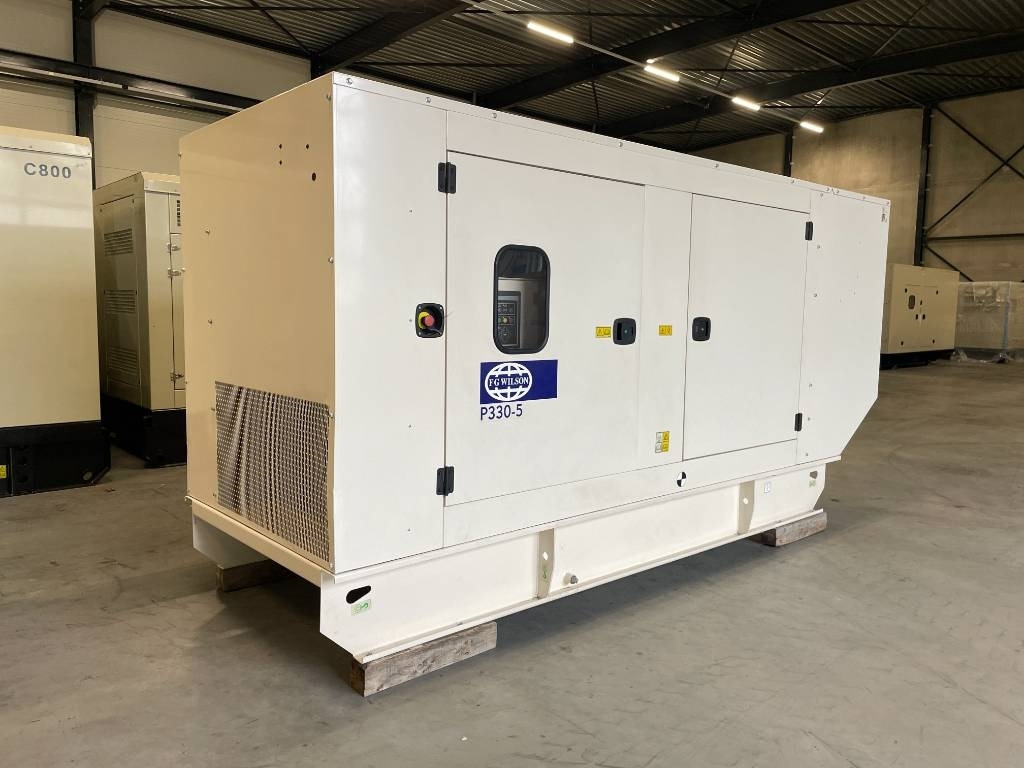 FG Wilson P330-5 - 330 kVA Surplus Genset - DPX-25086 - Groupe électrogène: photos 2 FG Wilson P330-5 - 330 kVA Surplus Genset - DPX-25086 - Groupe électrogène: photos 2