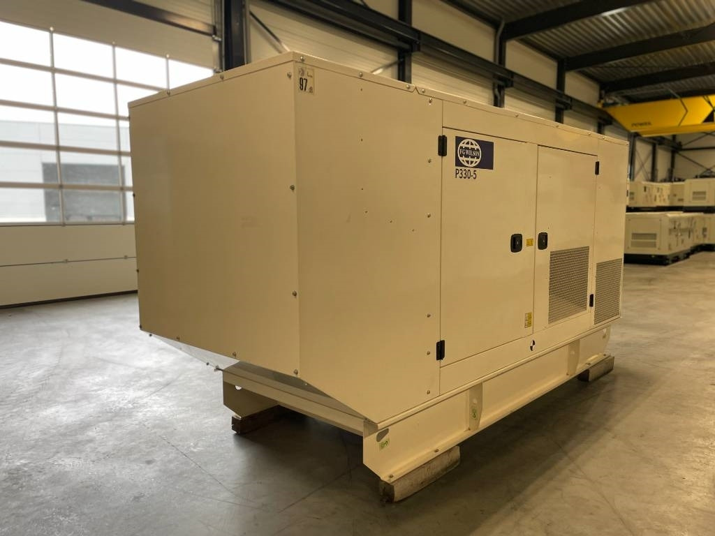 FG Wilson P330-5 - 330 kVA Surplus Genset - DPX-25087 - Groupe électrogène: photos 4 FG Wilson P330-5 - 330 kVA Surplus Genset - DPX-25087 - Groupe électrogène: photos 4