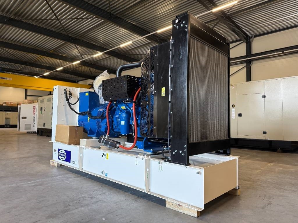 FG Wilson P400-3 - 400 kVA Open Genset - DPX-16017-O - Groupe électrogène: photos 5 FG Wilson P400-3 - 400 kVA Open Genset - DPX-16017-O - Groupe électrogène: photos 5